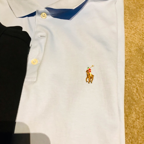 RALPH LAUREN BUNDLE - Picture 5 of 7